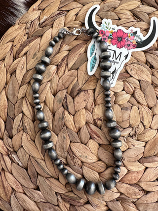 The Amarillo Necklace