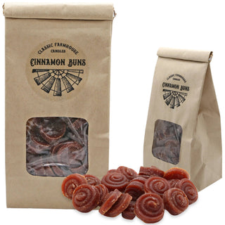 The Cinnamon Buns Wax Melts