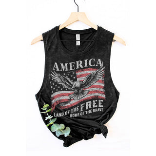 The 4Th Of July Tank