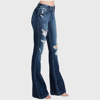 The Montana Trouser Jeans