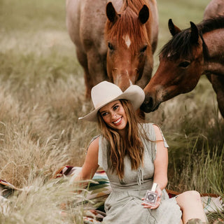 The Cadillac Cowgirl Perfume