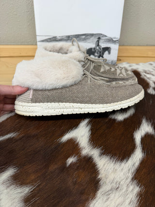 Hey Dudes Pendleton Top