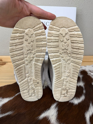 Hey Dudes Pendleton Top