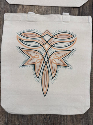 The Tote Bags