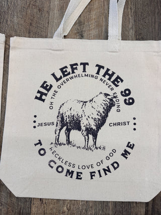 The Tote Bags