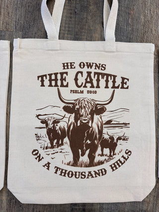 The Tote Bags