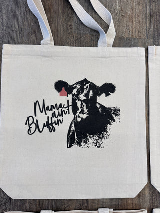 The Tote Bags