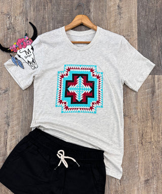 The Choctaw T-Shirt