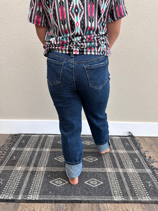 The Mesa Girl Jeans