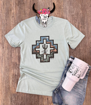 The Saguaro Cactus T-Shirt