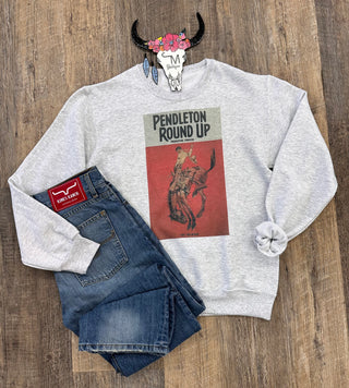 The Rodeo Roundup Sweatshirt