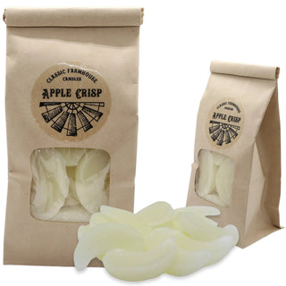 The Apple Crisp Wax Melts