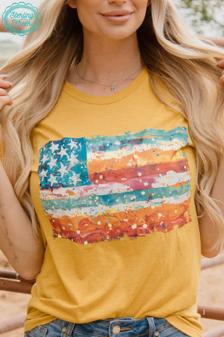 The U.S. of Yay T-Shirt