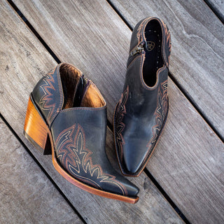 The Jolene Boot by Ariat(multiple colors)