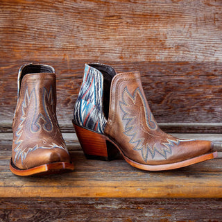 The Dixon Boot by Ariat (Multiple Colors)