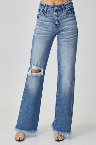 The Lewiston Jeans by Risen