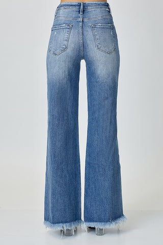 The Lewiston Jeans by Risen