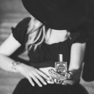 The "Midnight" Perfume