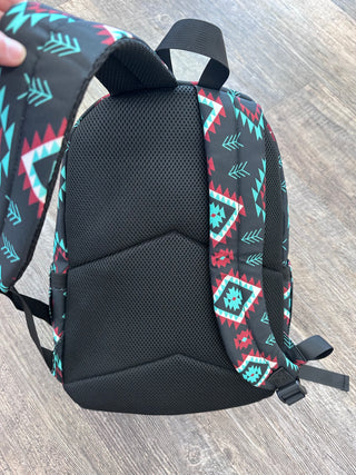 The River Aztec Backpack