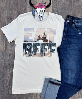 The Beef T-Shirt