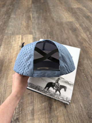 The "Cowboy" Hat