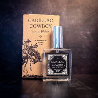 The Cadillac Cowboy Perfume/Cologne